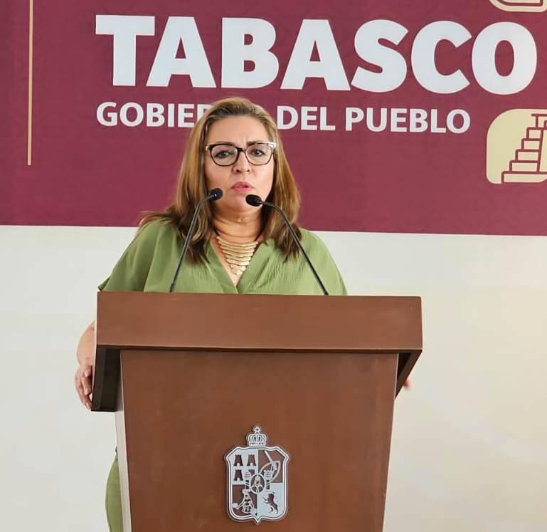 18 mil tabasqueños disfrutaron del arte, música y tradición del Festival Cultural Ceiba 2025