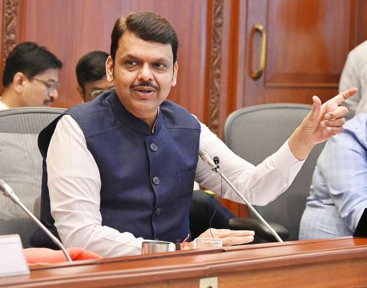 Big Move: Navi Mumbai Airport Gets Loknete D.B. Patil’s Name, Pune And Sambhajinagar Airports Await Nod