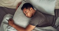 Common sleep problem could be ageing your brain six months faster every time