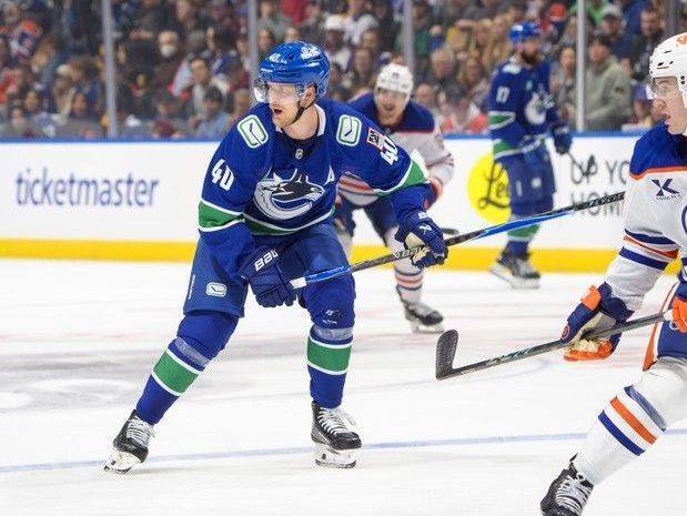 Canucks Council weighs in on the new season: 'I am ready to be hurt'