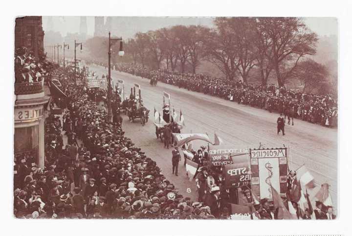 Looking back with The Old Edinburgh Club - The Edinburgh Reporter