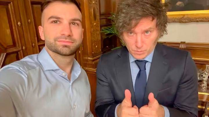$LIBRA: El obstáculo con que se encontraron Novelli y Milei para eludir a la justicia