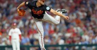 Grant Wolfram did enough to stay in the bullpen mix moving forward