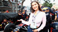 Fórmula 1: los mejores outfits para lucir súper chic en los pits