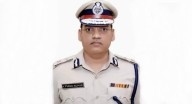Dalit IPS officer's death: Chandigarh Police registers FIR against those named in final note