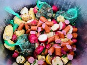 Cleveland clambake tradition gets national spotlight in Food & Wine magazine