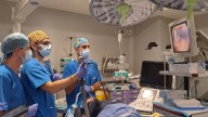 HLA La Vega realiza con éxito la primera reducción de volumen pulmonar mediante vapor en un hospital privado