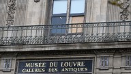 A Brazen Theft from France’s Most Famous Museum
