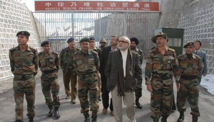 Siachen To The Arabian Sea: PM Modi’s Unbroken Decade Of Diwali With Armed Forces