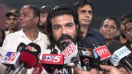 Ram Charan launches Archery Premier League 2025, calls it an ‘iconic sport’