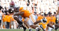 No. 6 Alabama vs. No. 11 Tennessee: 5 things to look for