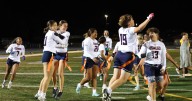 Jazmin Hurston’s late pick seals Oswego’s regional win over Joliet West