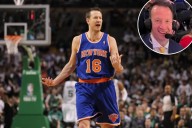 Former Knicks sharpshooter Steve Novak joining MSG as analyst