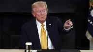 Trump anuncia una subida del 10% de los aranceles a Canadá