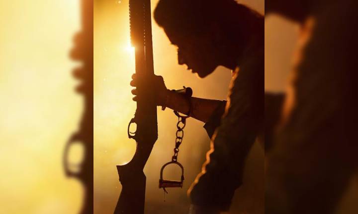 Rashmika’s ‘Maisa’ new poster fuels excitement