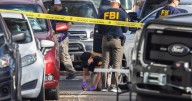 He tracked and posted videos of ICE raids in LA. Now this TikTok streamer is in federal custody