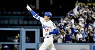 All Eyes Are on Shohei Ohtani in the 2025 World Series