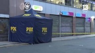 Hallan cuerpo de mujer fuera de edificio en Santiago: indagan caída desde la altura