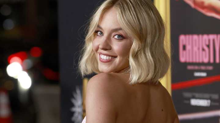 Sydney Sweeney Reveals What Plastic Surgery She's Had