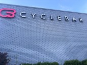 Cyclebar closes its location in Spartanburg