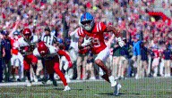 No. 4 Ole Miss overcomes stagnant showing in 24-21 win over Washington State