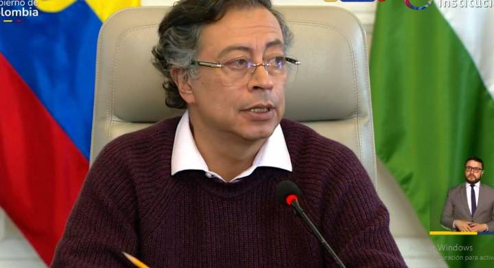 Gustavo Petro pide compartir inteligencia con Venezuela: ¿acción riesgosa para Colombia?