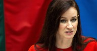 Lituania planea cerrar indefinidamente cruces fronterizos con Bielorrusia tras incidentes con globos