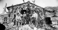 Montana Historical Society archives offer glimpse into past hunting practices