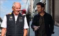 Helmut Marko ve un buen futuro para Checo Pérez en Cadillac