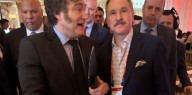 “Make Argentina Great Again”: el embajador de Donald Trump dice que a la Argentina llegarán capitales extranjeros en cantidades “sin precedentes”