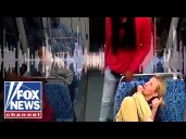 HEAR IT: 911 calls released from Charlotte train stabbing