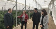 IU Almería sobre el acuerdo UE-Marruecos: "Eso no es comercio, es deslealtad institucional"
