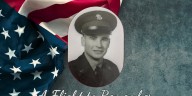 ‘I’ll remember them the rest of my life’: Western ND Honor Flight volunteers give Korean war veteran memorable trip