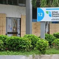 Category 5 Hurricane Melissa strengthens as it heads for Jamaica