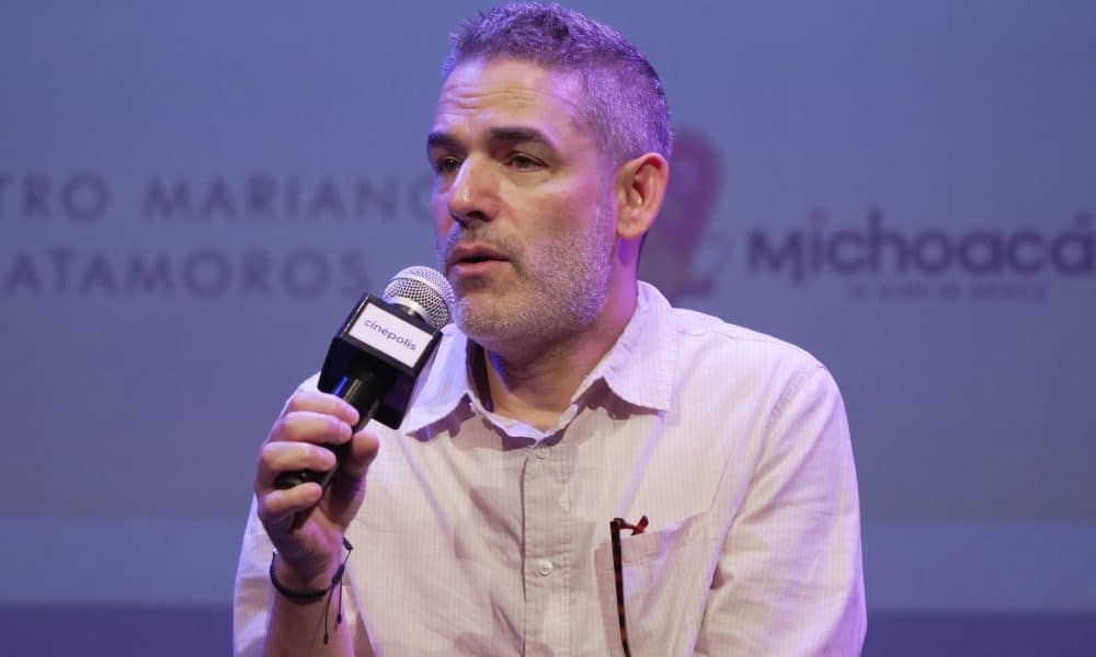 ‘Olmo’ explora la enfermedad y la migración con mirada adolescente en Festival de Morelia