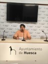 VOX condena el ataque a los policías locales y exige medidas frente a la "violencia creciente en Huesca"