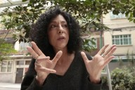 Leila Guerriero: «Cuando escribo quiero llegar a ese lugar en el que el mundo desaparece»