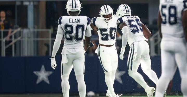 Cowboys news: Dallas defensive change fuels complete game from team