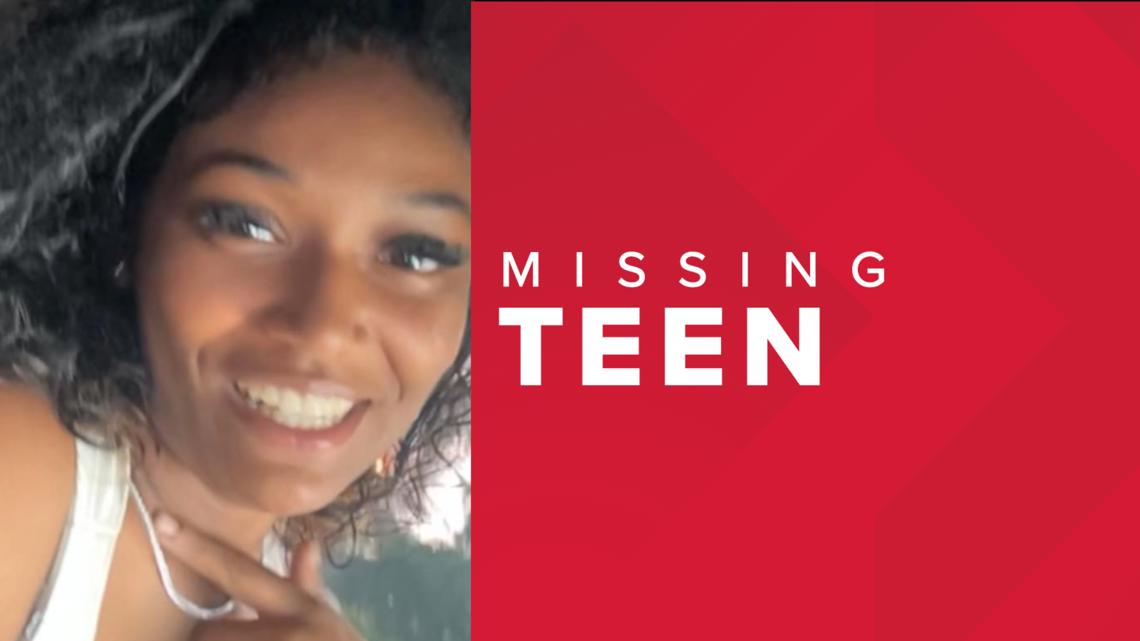 Buffalo Police asking for information to find missing teen