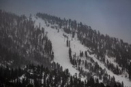 Winter Storm Warning As 10 Inches of Snow To Strike