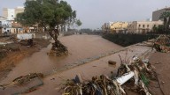 Un año de la dana, en Levante