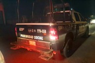 Investigan a policías de Tulum por presuntamente extorsionar a turistas