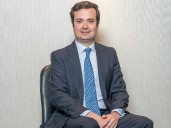 Marta Álvarez prescinde de la figura de consejero delegado en El Corte Inglés en la segunda remodelación de su cúpula en un año: los retos de Santiago Bau como director general