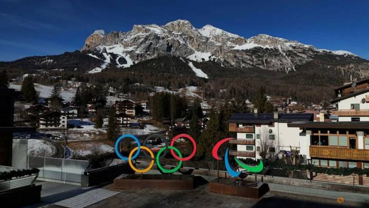 Russians not allowed to ski as neutrals at Milano
