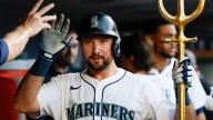Mariners still hurting from ALCS loss: 'Tough way to go out'
