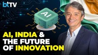 How Dassault Systèmes Is Powering India’s AI And Innovation Revolution