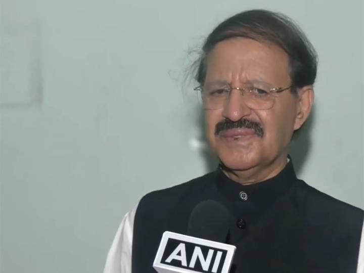 "BJP doesn't want truth to come out": Congress' Rashid Alvi