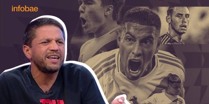 Pedro García cuestionó la falta de referentes en la convocatoria de Perú para enfrentar a Chile en amistoso: “¿Y el liderazgo?"