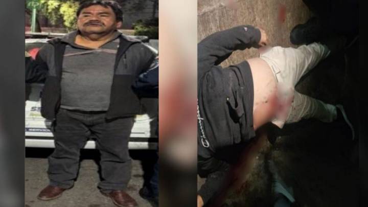Disputa familiar termina en homicidio en Iztapalapa: sobrino es asesinado por su tío