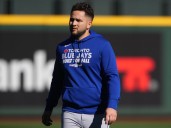 Will Bo Bichette play in World Series? Blue Jays face choice | Grande Prairie Daily Herald Tribune